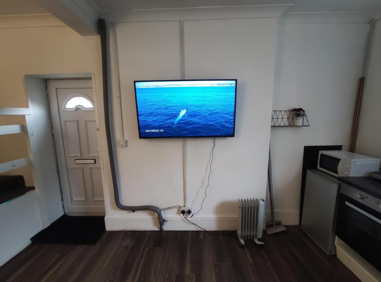 Whitchurch 1 Bedroom Apartment Cardiff Buitenkant foto