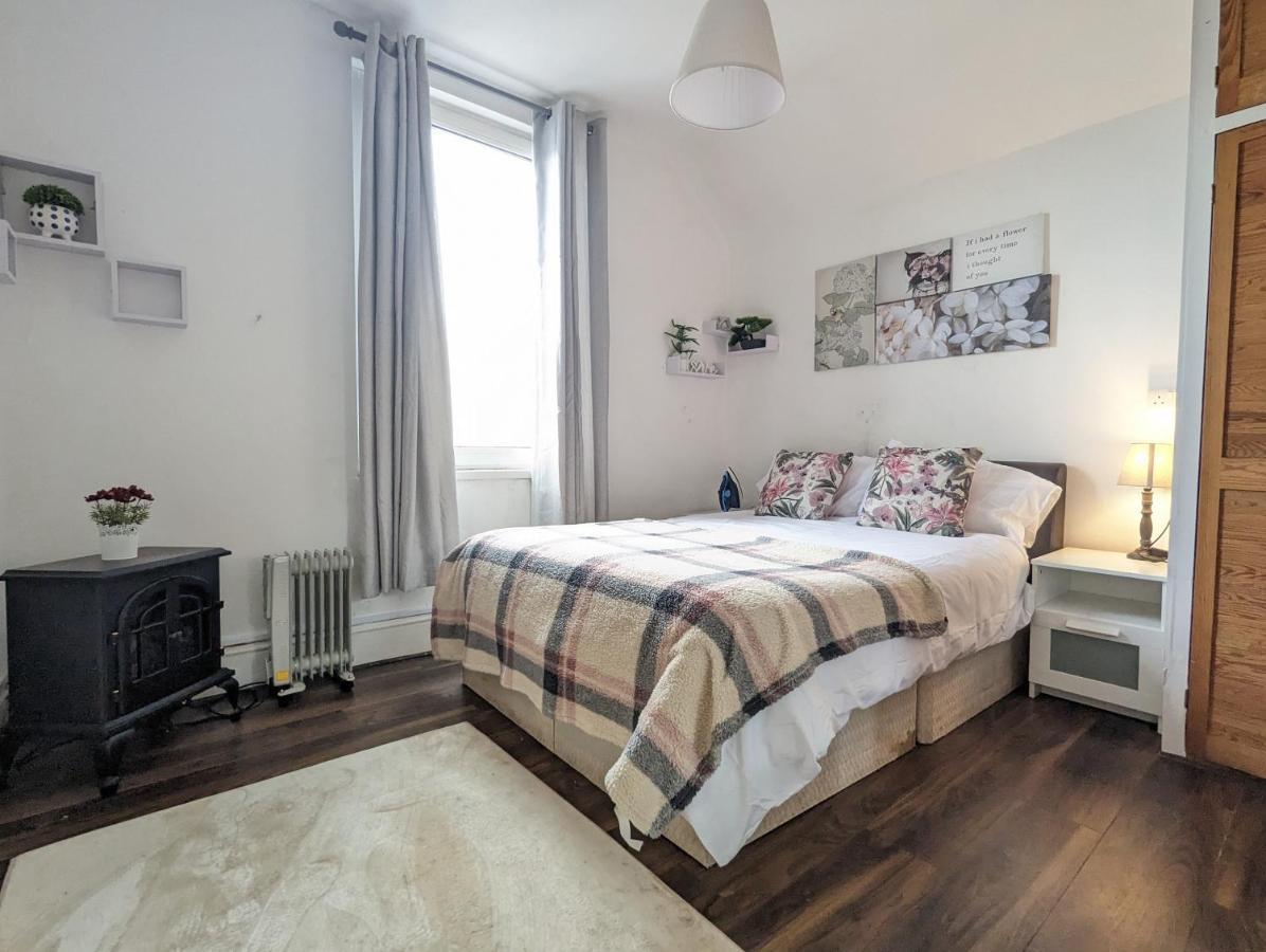 Whitchurch 1 Bedroom Apartment Cardiff Buitenkant foto