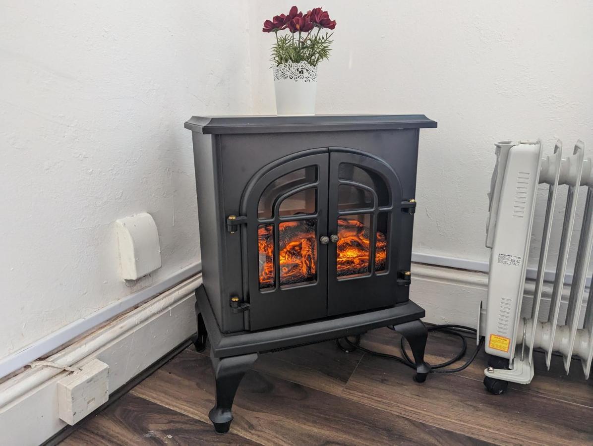 Whitchurch 1 Bedroom Apartment Cardiff Buitenkant foto