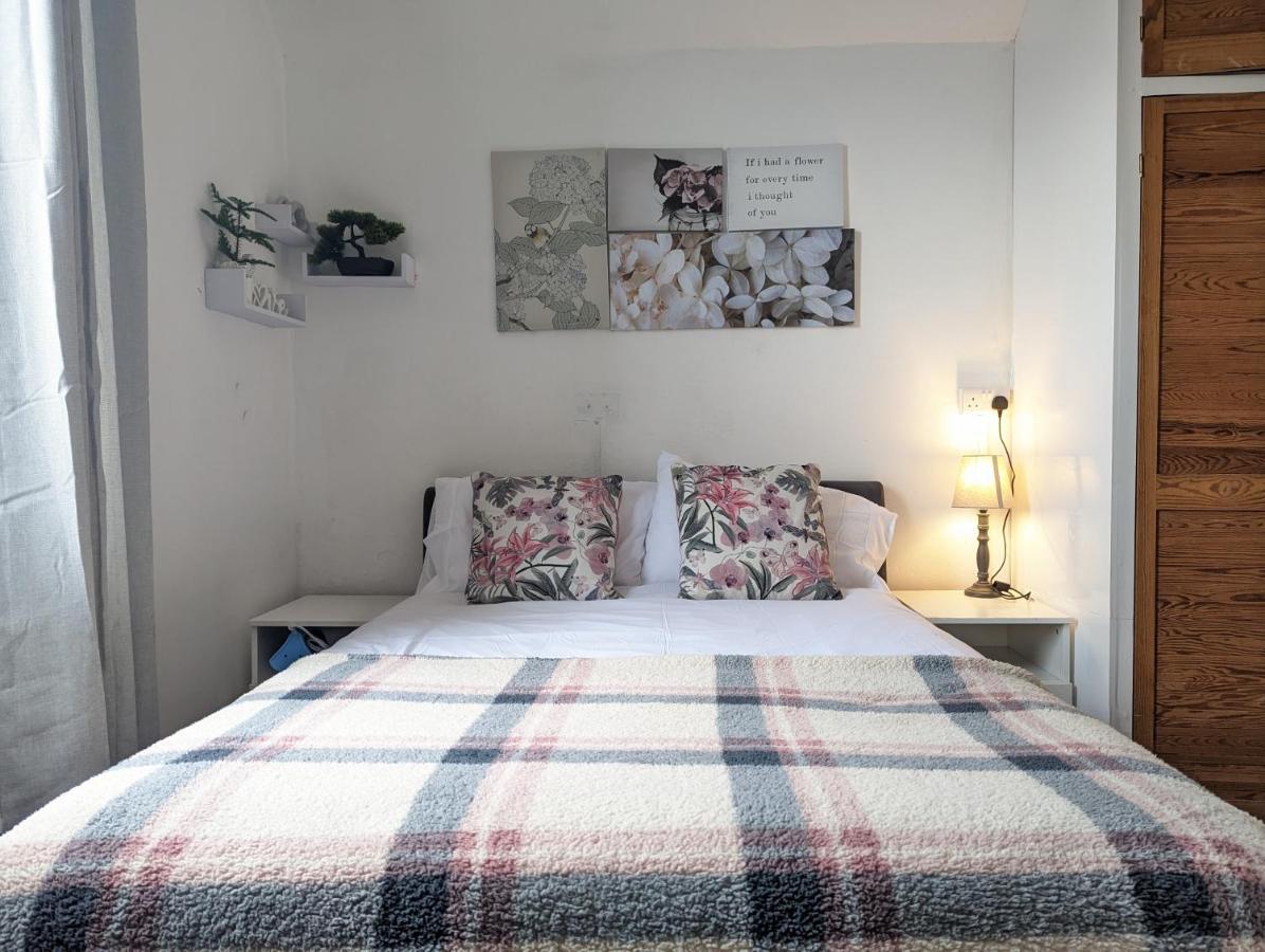 Whitchurch 1 Bedroom Apartment Cardiff Buitenkant foto